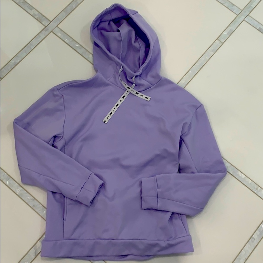 Women’s Nike hoodie
